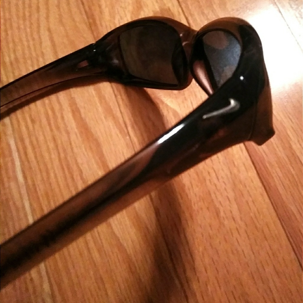 Nike polarized sunglasses